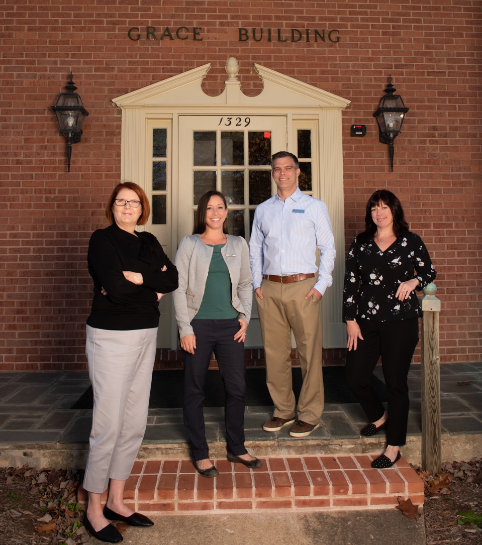 Hagerstown Health, LLC Chiropractic & Physical Therapy Staff